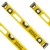 Poziomica aluminiowa FatMax I 60cm Stanley 1-43-553