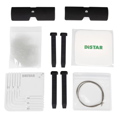DISTAR Zestaw do łukowego cięcia gresu porcelanowego CordSET 71419034039