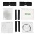 DISTAR Zestaw do łukowego cięcia gresu porcelanowego CordSET 71419034039