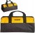 DEWALT Torba narzędziowa duża z usztywnianym dnem 66 x 35 x 35 cm 633328