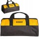 DEWALT Torba narzędziowa duża z usztywnianym dnem 66 x 35 x 35 cm 633328