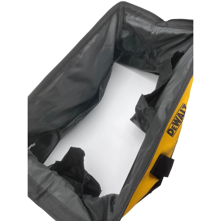DEWALT Otwarta torba narzędziowa duża z twardym dnem 66 x 35 x 35 cm 633328