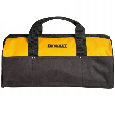 DEWALT Torba narzędziowa duża z twardym dnem 66 x 35 x 35 cm 633328