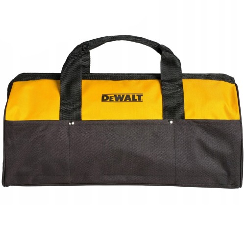 DEWALT Torba narzędziowa duża z twardym dnem 66 x 35 x 35 cm 633328