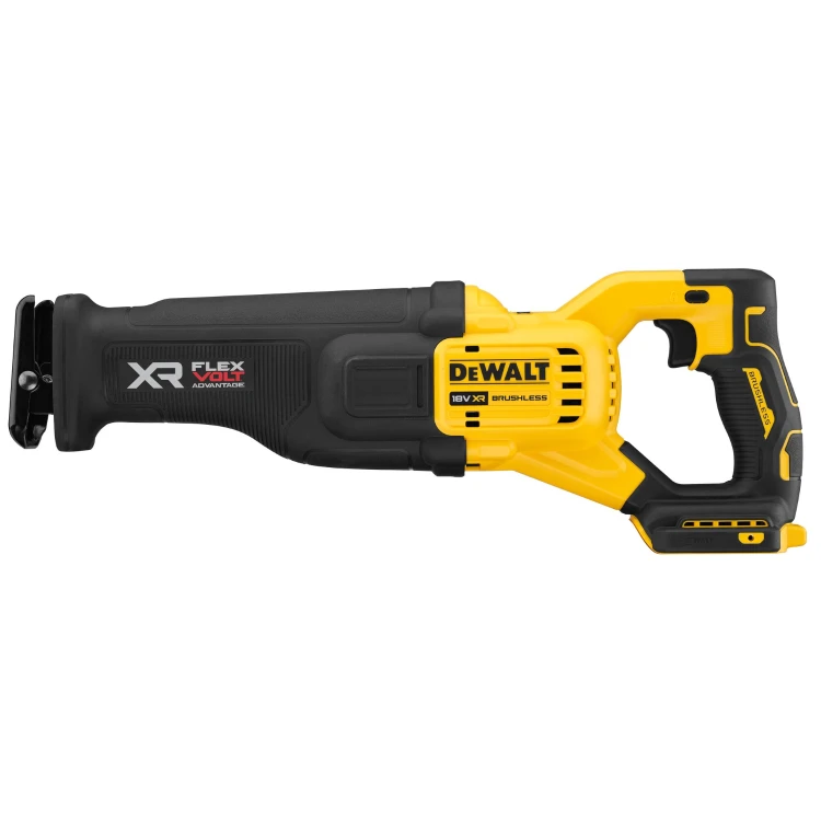 DeWALT DCS386N Piła szablasta bezszczotkowa lisica 18V XR body