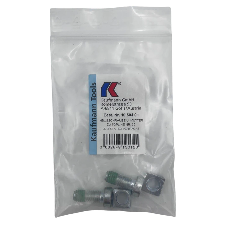 KAUFMANN Komplet część P32 10.504.01 do Kaufmann TopLine PRO, ROCK i Standard