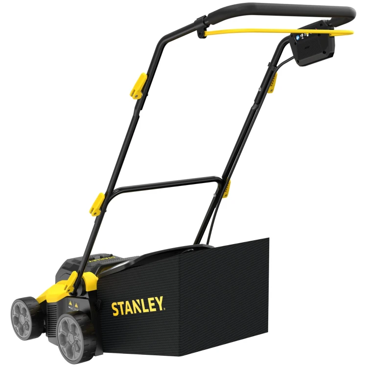 Wertykulator Stanley SCOEP3801