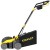 Wertykulator akumulatorowy Stanley SCOEP3801