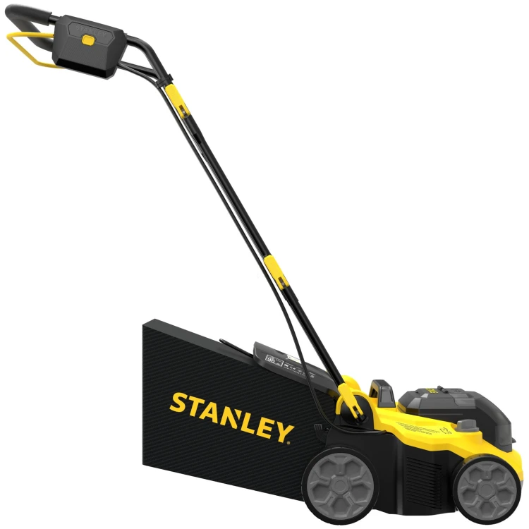 Wertykulator Stanley SCOEP3801