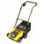 Wertykulator akumulatorowy Stanley SCOEP3801N