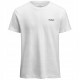 T-shirt biały James Harvest Scarsdale z logiem Stanley roz. XXL