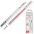 BOSCH Brzeszczoty do wyrzynarki 25x T234X 117mm 1x T367XHM 132mm 2608665464