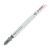 BOSCH Brzeszczoty do wyrzynarki 25x T234X 117mm 2608665464