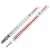 BOSCH Brzeszczoty do wyrzynarki 25x T234X 1x T367XHM 2608665464