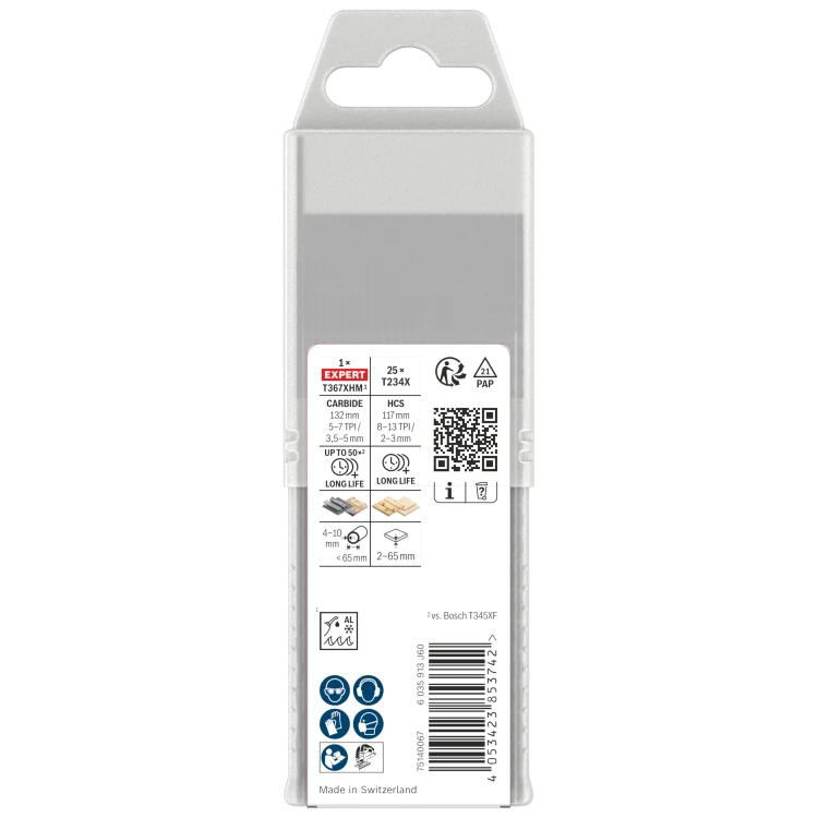 BOSCH Brzeszczoty 2608665464