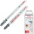 BOSCH Brzeszczoty do wyrzynarki 25x T101BR 100mm 1x T128BHM 92mm 2608665463