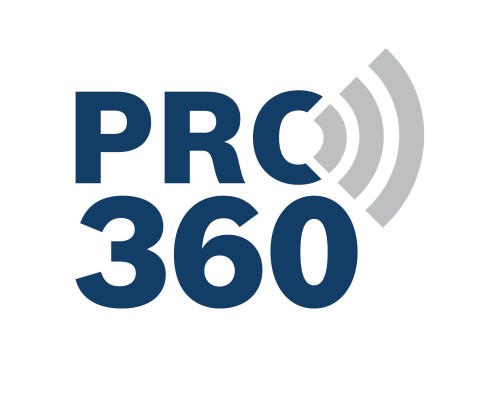 Bosch Pro360 logo