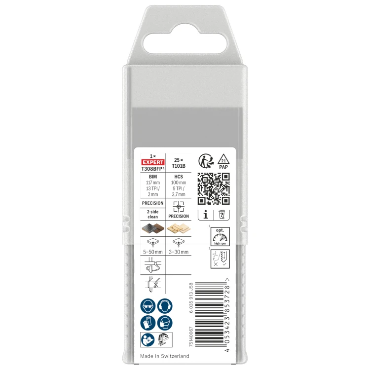 BOSCH Brzeszczoty 2608665462