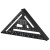 Kątownik ciesielski aluminiowy 180mm Stanley STHT46101-0