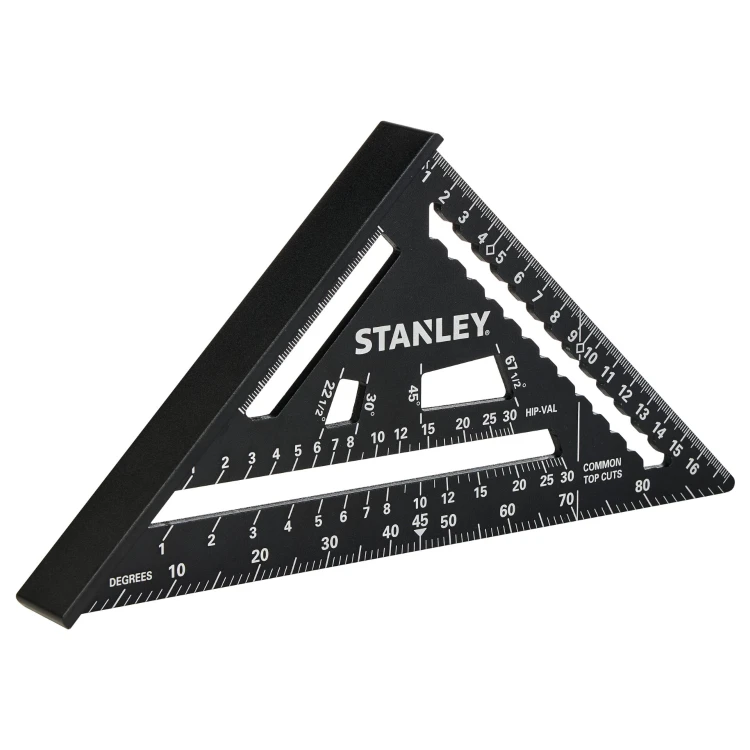 Kątownik aluminiowy 180mm Stanley STHT46101-0