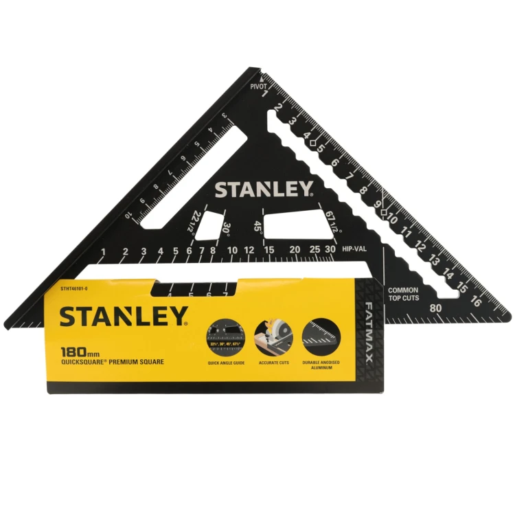 Kątownik 180mm Stanley STHT46101-0