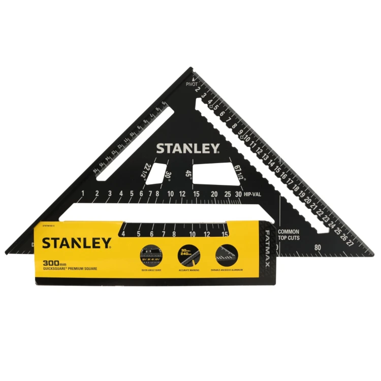 Kątownik 300mm Stanley STHT46102-0