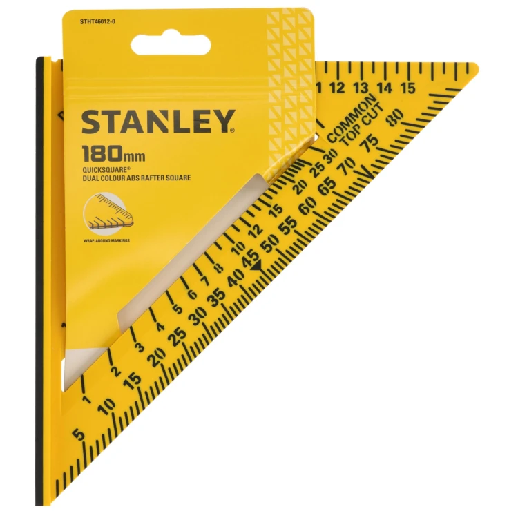 Kątownik Stanley STHT46012-0