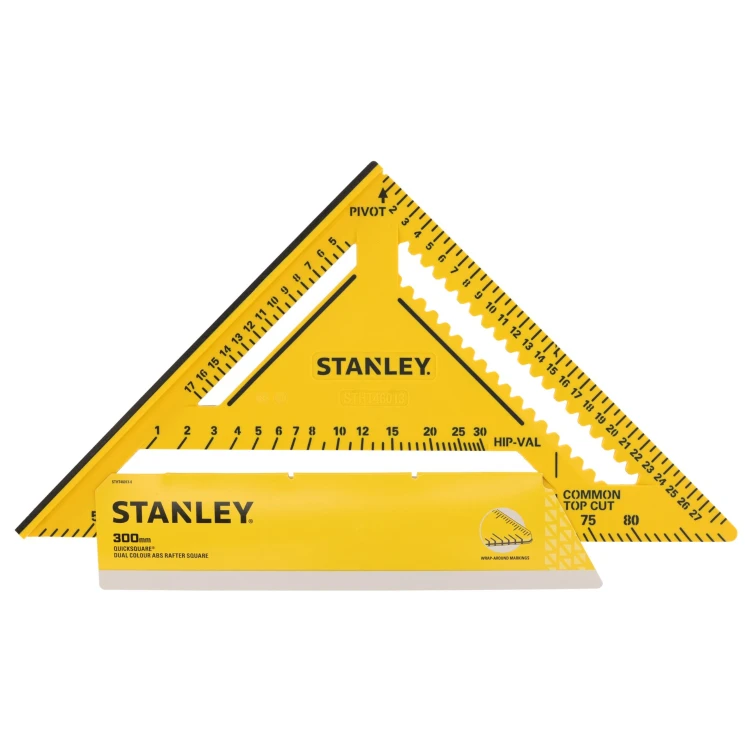 Kątownik Stanley STHT46013-0