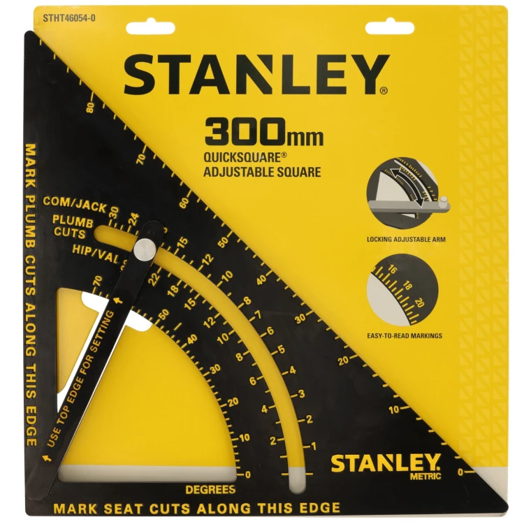 Kątownik Stanley STHT46054-0