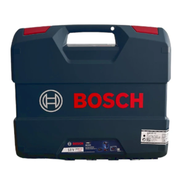 Oryginalna walizka narzędziowa Bosch L-Case 1 605 438 1LJ