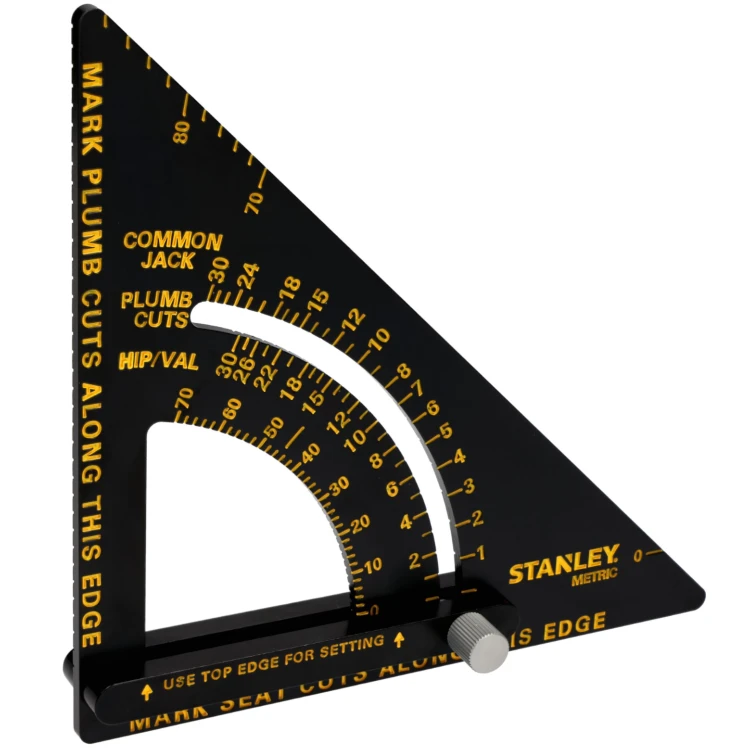 Kątownik 180mm Stanley STHT46056-0