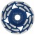 Tarcza diamentowa garnkowa Bosch 2608615282