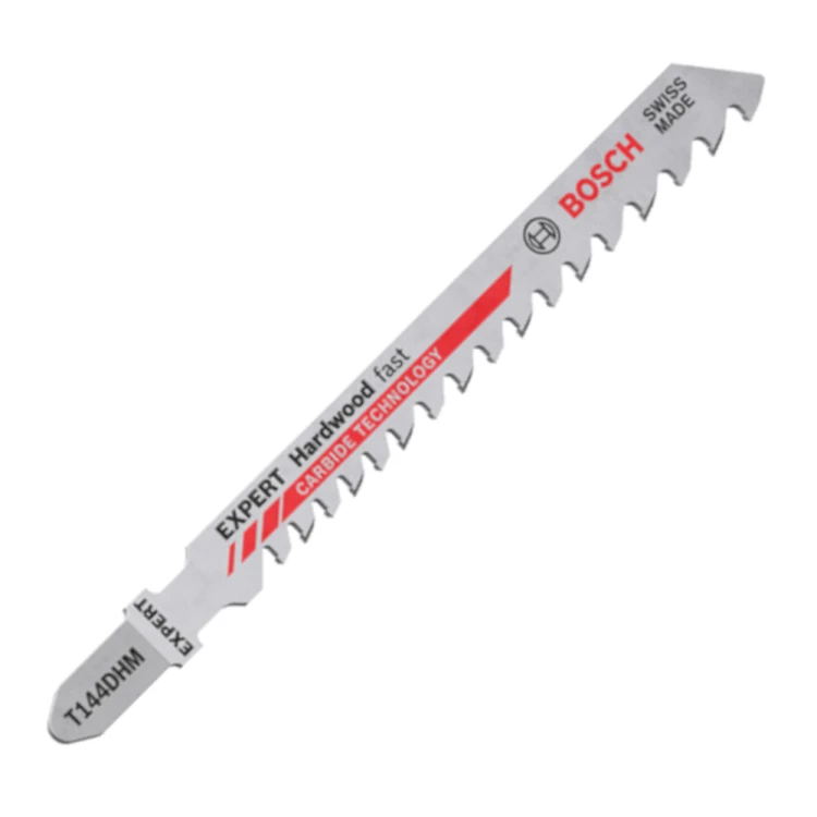brzeszczot Expert 'Hardwood Fast' T 144 DHM