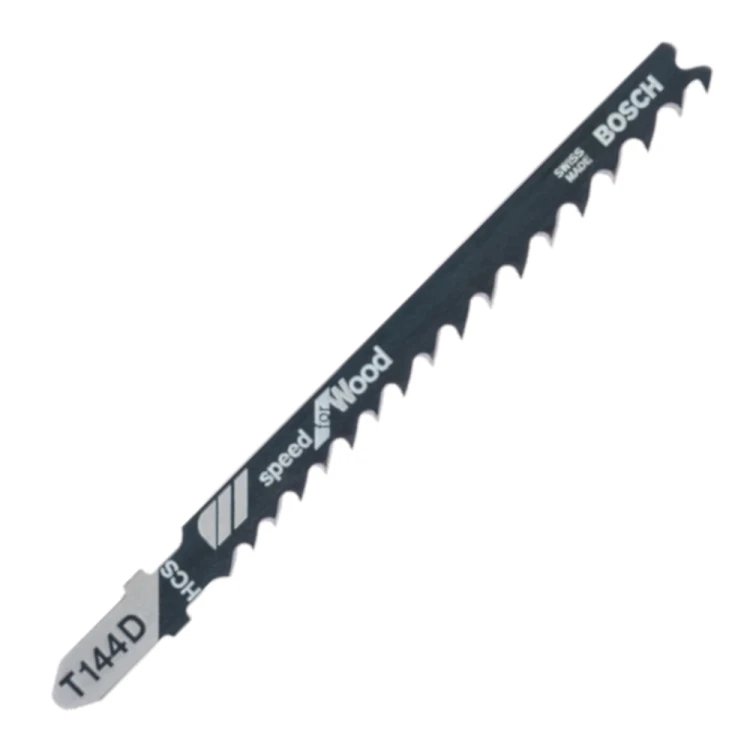 brzeszczot T 144 D Speed for Wood
