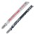 Zestaw brzeszczotów do drewna 26 szt T 144 D T 144