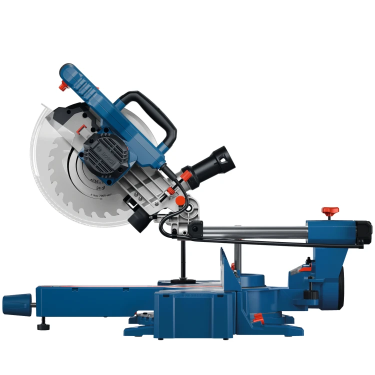 Ukośnica 1300W 216mm Bosch GCM305-216S