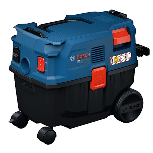 Odkurzacz przemysłowy 1200W Bosch PRO GAS12-25LS