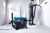 Odkurzacz przemysłowy Bosch PRO GAS12-25LS 06019S3100 Zastosowanie