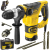 STANLEY FME1250K Młotowiertarka SDS-PLUS 1250W w walizce + Rękawice