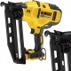 DeWALT Gwoździarka akumulatorowa bezszczotkowa 18V 16Ga body DCN660N