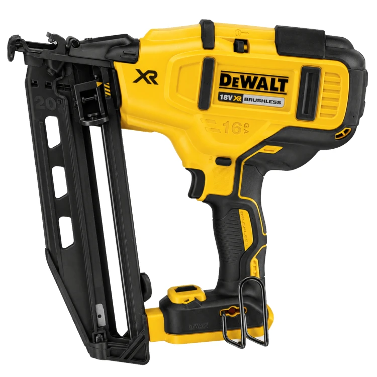 DeWALT Gwoździarka 18V body DCN660N