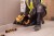 DeWALT Gwoździarka akumulatorowa bezszczotkowa 18V body DCN660N Zastosowanie