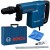 BOSCH GSH 11EV Młot udarowy sieciowy 16,8J 1500W SDS-Max walizka 0611316000