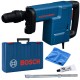BOSCH GSH 11EV Młot udarowy sieciowy 16,8J 1500W SDS-Max walizka 0611316000