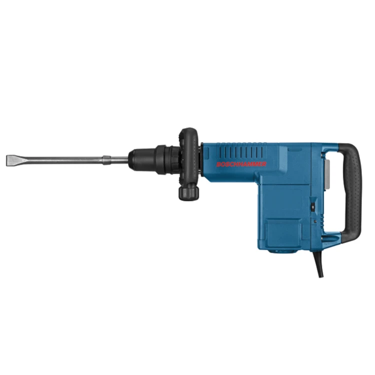 BOSCH GSH 11EV Młot udarowy 16,8J 1500W SDS-Max 0611316000