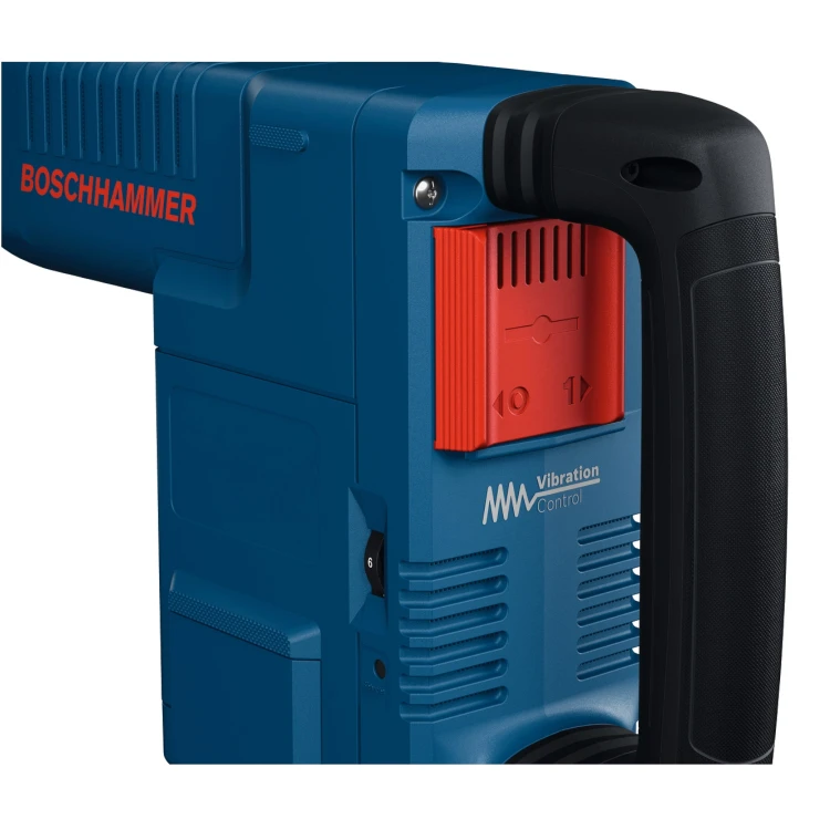 BOSCH GSH 11EV Młot udarowy 1500W 0611316000