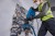 BOSCH GSH 11EV Młot udarowy sieciowy 16,8J 1500W SDS-Max 0611316000 Zastosowanie
