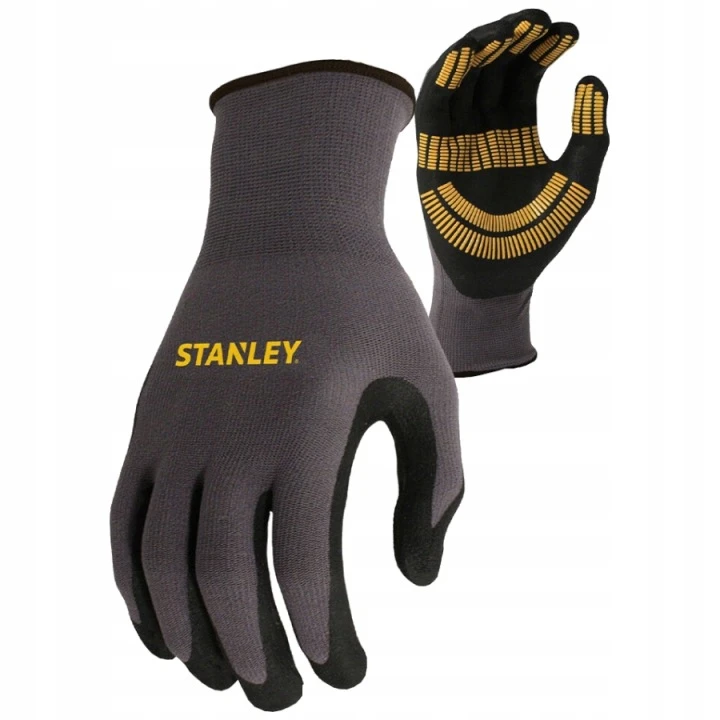 Rękawice robocze Stanley