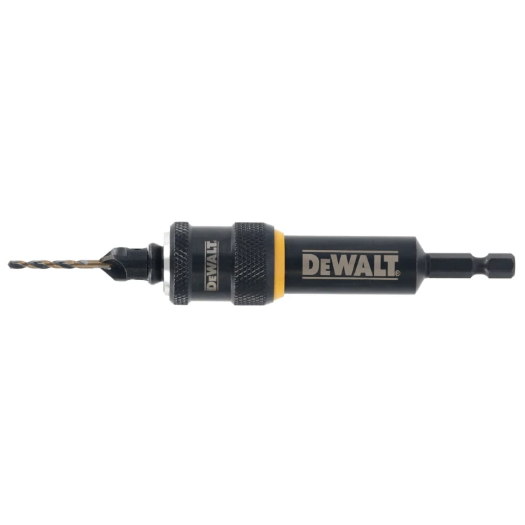 Zestaw Flip and Drive wiertło z pogłębiaczem nr 6 bit 3mm DeWALT DT70786