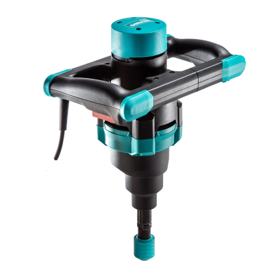 Mieszarka sieciowa  MIXBRO M130 1300W 1 bieg HEXAFIX COLLOMIX 20266